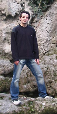 Georgi