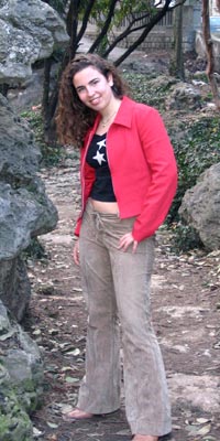 Milena