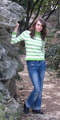 Svetlana